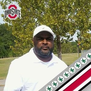 Meet your Posher, Larry